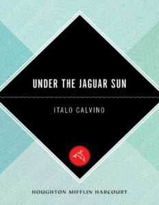 Under the Jaguar Sun