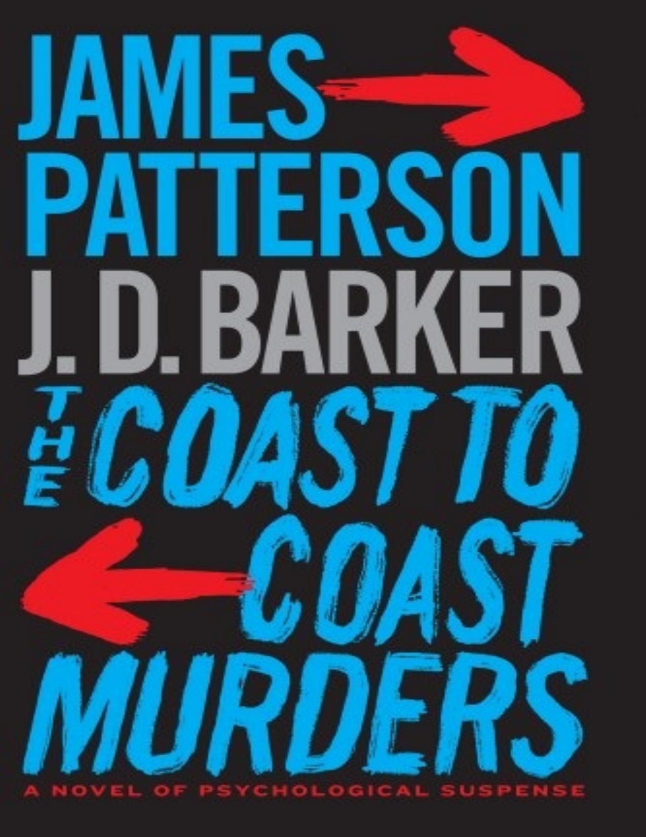 The Coast-to-Coast Murders