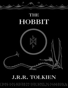 The Hobbit, or, There and Back Again