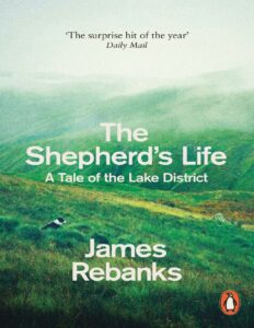 The Shepherd's Life