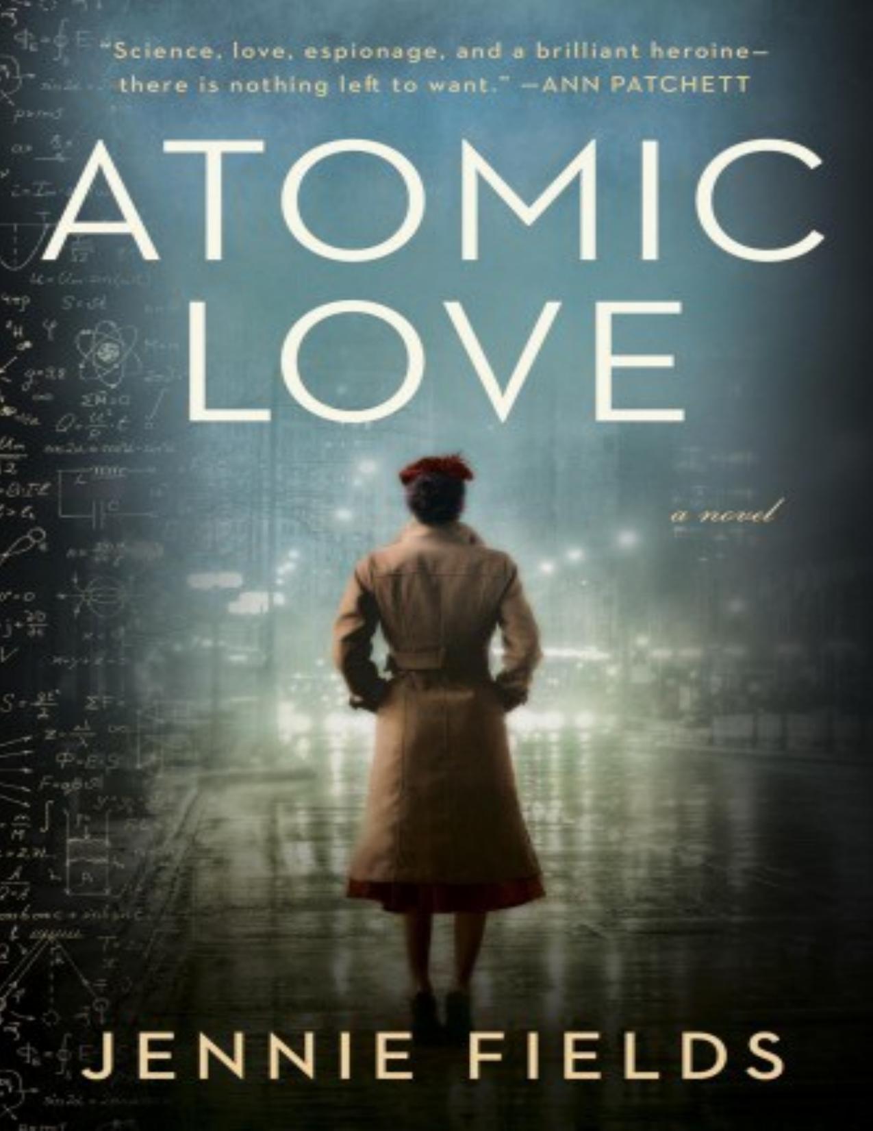 Atomic Love