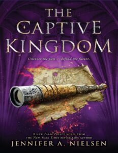 The Captive Kingdom