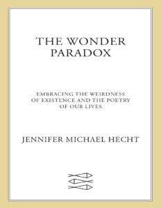 The Wonder Paradox