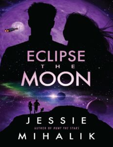 Eclipse the Moon