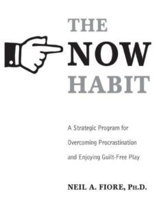 The Now Habit