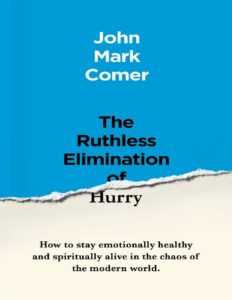 The Ruthless Elimination of Hurry