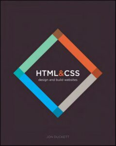 HTML and CSS