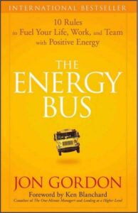 The Energy Bus