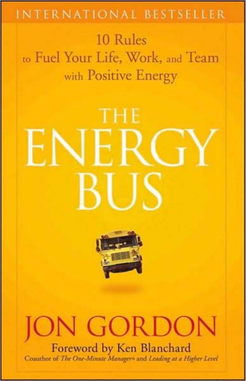 The Energy Bus