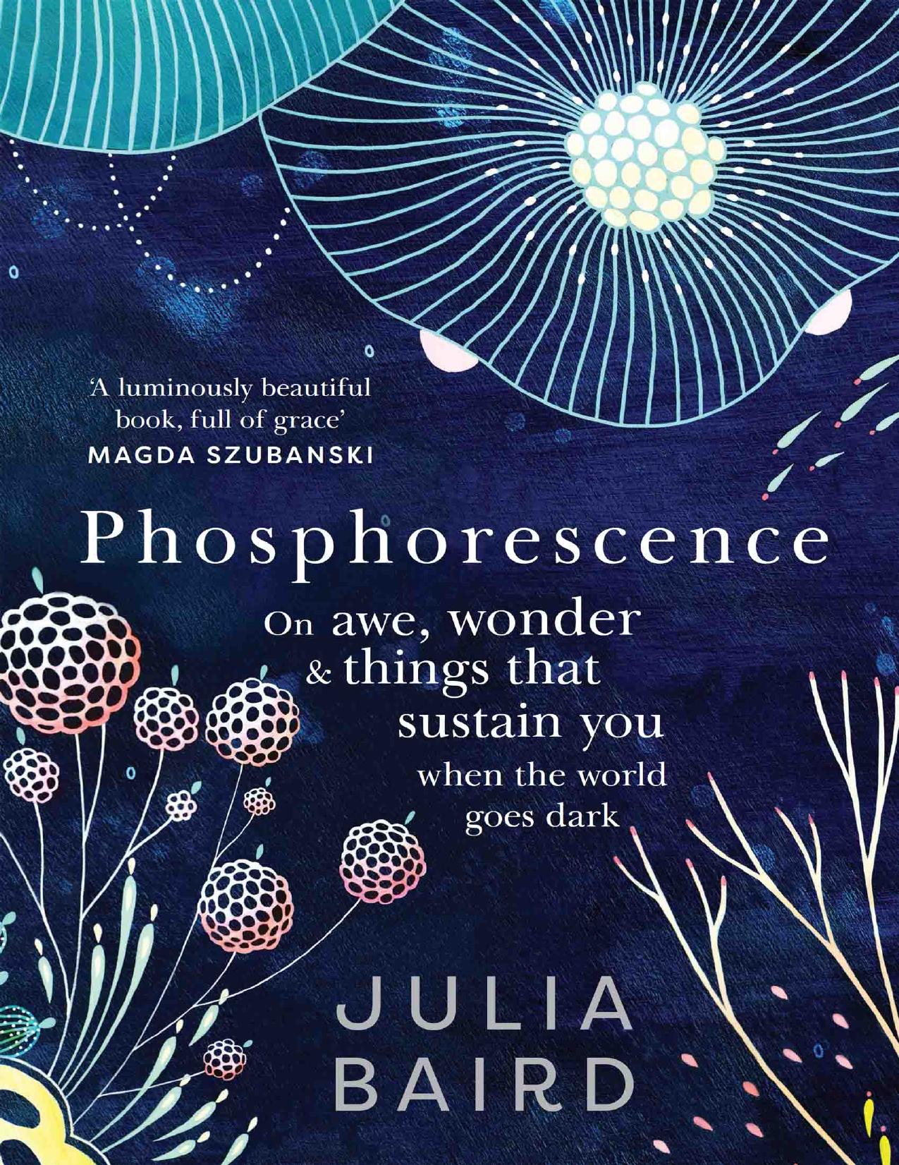 Phosphorescence