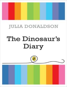 Dinosaurs Diary