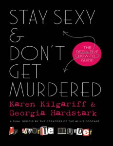 Stay Sexy & Don't Get Murdered