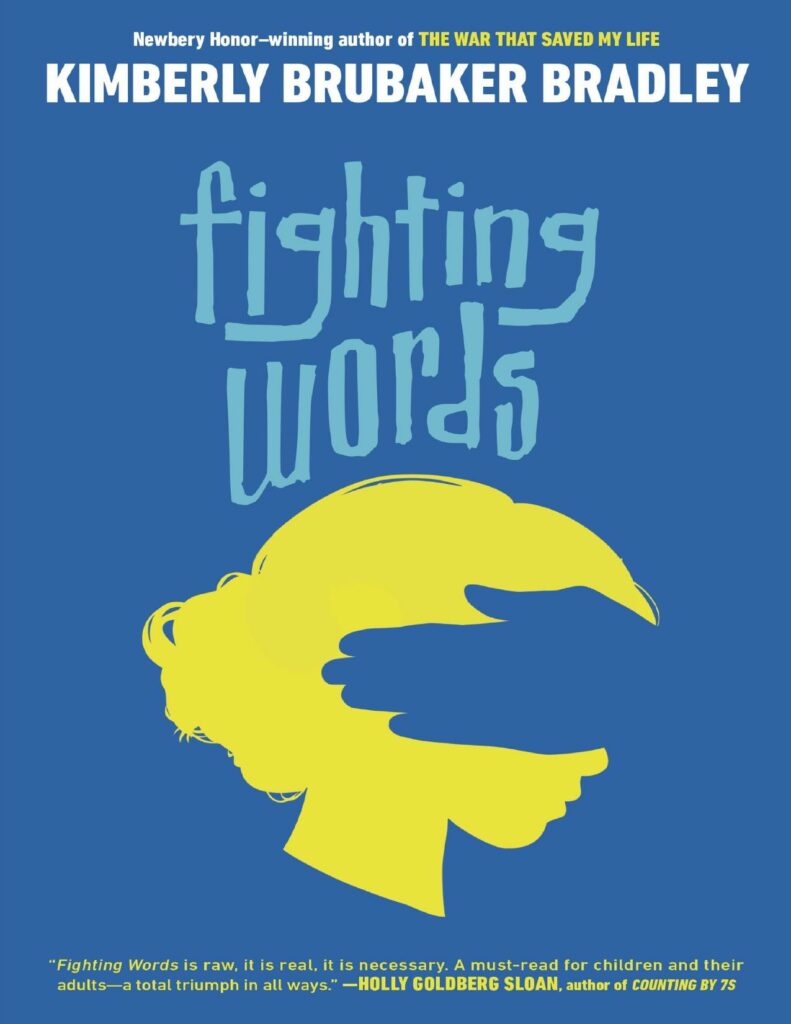 Fighting Words by Kimberly Brubaker Bradley · Free PDF, EPUB