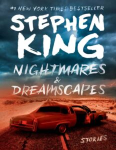 Nightmares and Dreamscapes