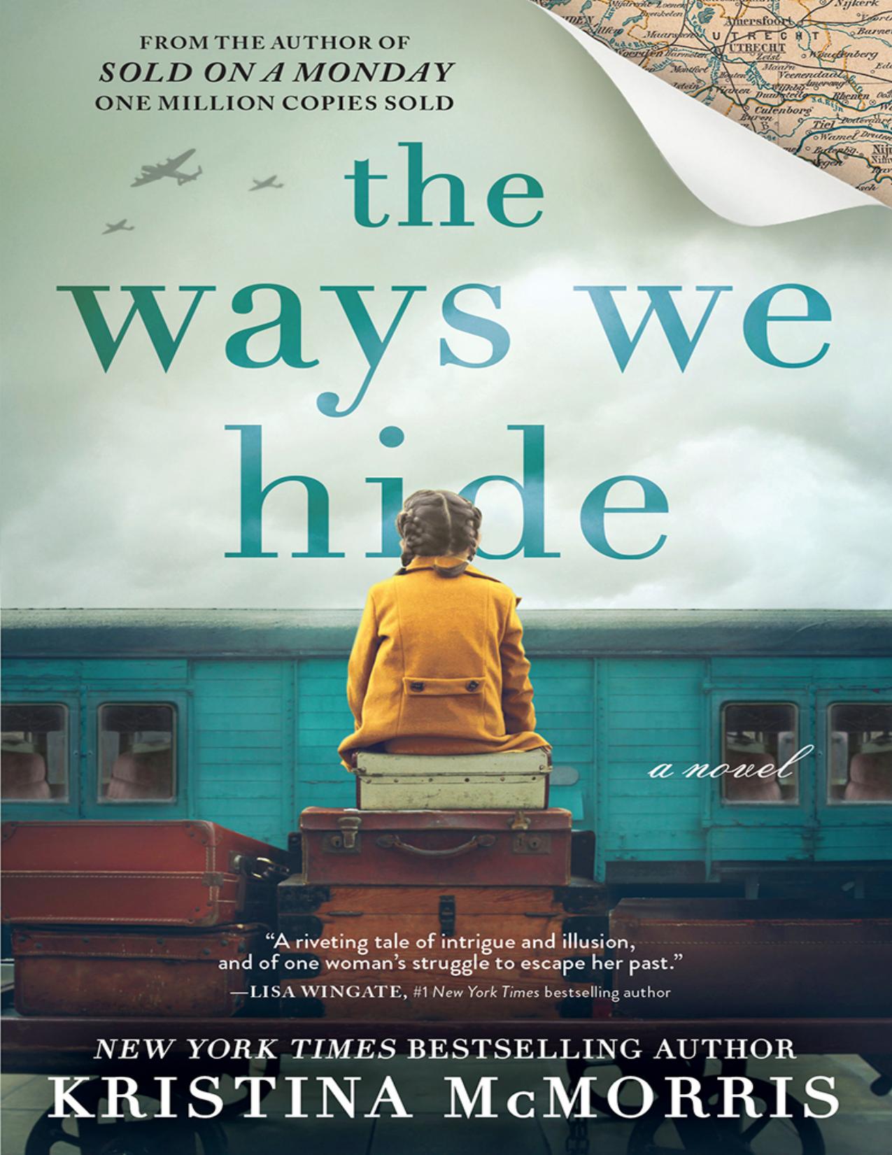 The Ways We Hide
