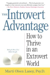 The Introvert Advantage