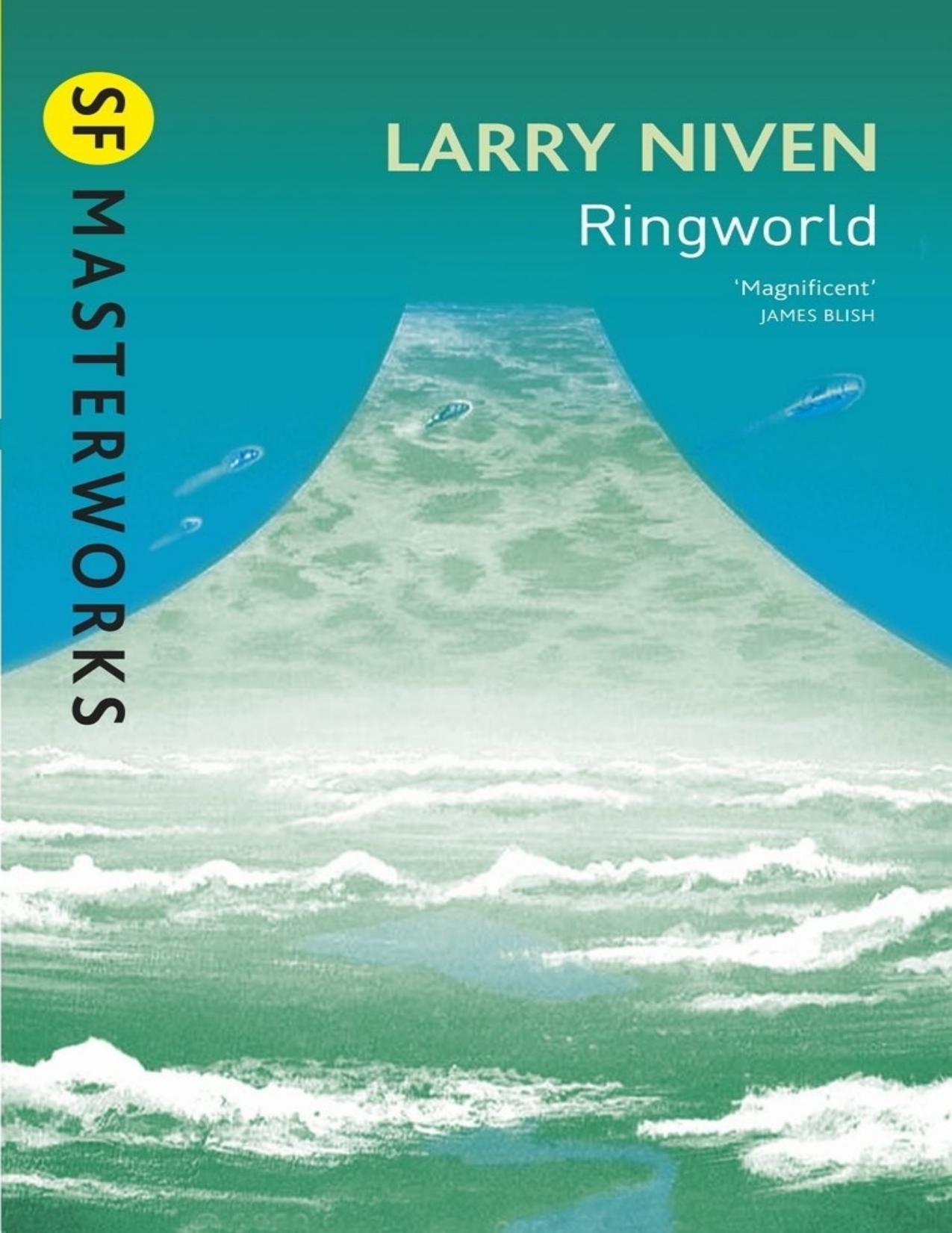 Ringworld