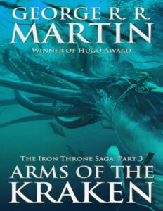 Arms of the Kraken