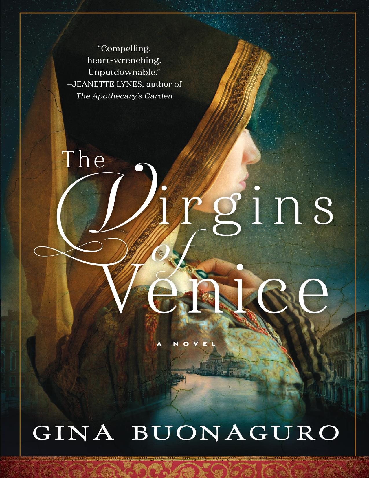 The Virgins of Venice