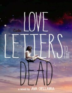 Love Letters to the Dead