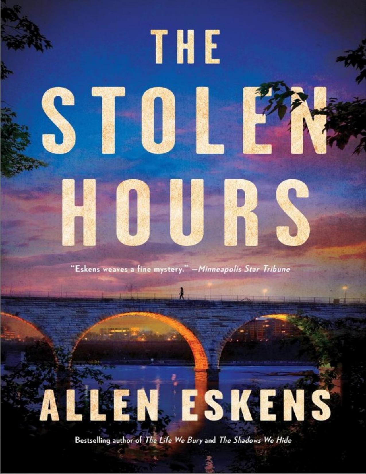 The Stolen Hours