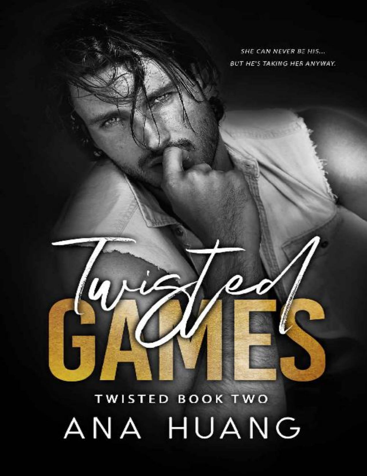 Twisted Games