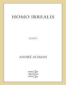 Homo Irrealis