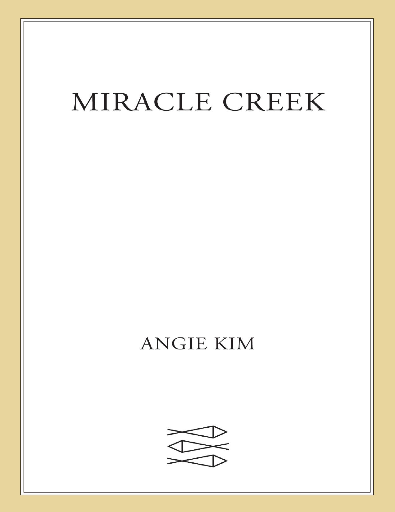 Miracle Creek