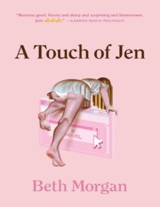 A Touch of Jen