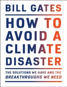 How to Avoid a Climate Disaster