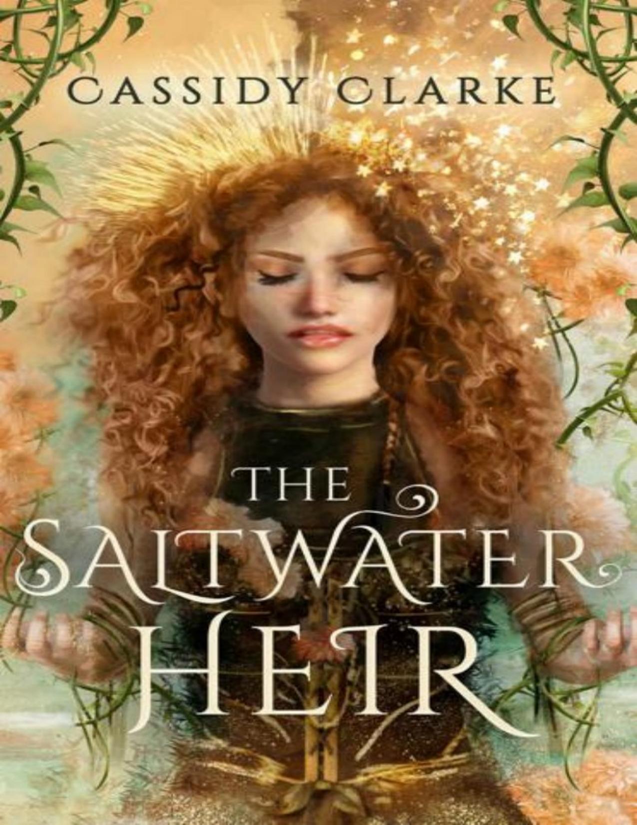 The Saltwater Heir