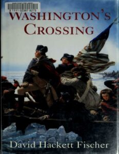 Washington's Crossing