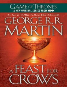 A Feast for Crows