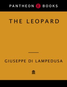 The Leopard