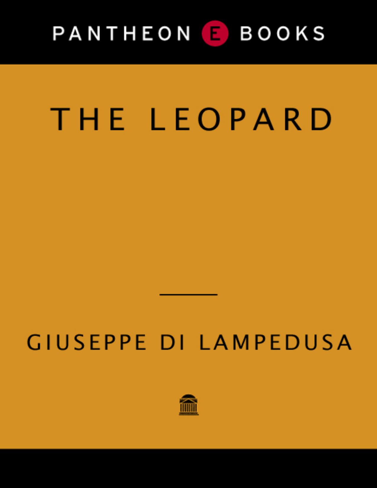 The Leopard