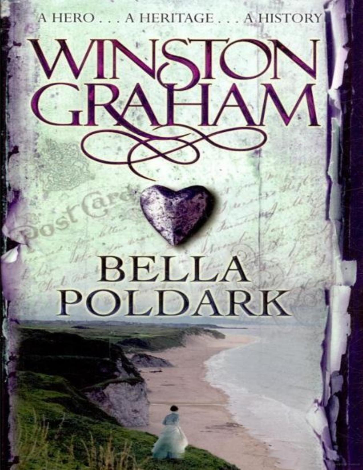 Bella Poldark