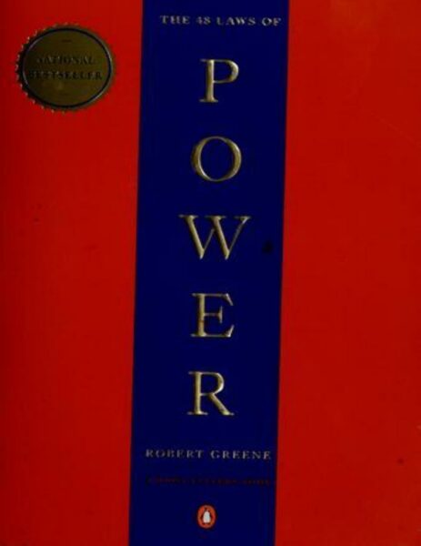 The Laws Of Power By Robert Greene Pdf Epub Download Or Read Online