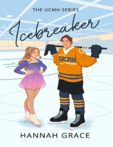 Icebreaker