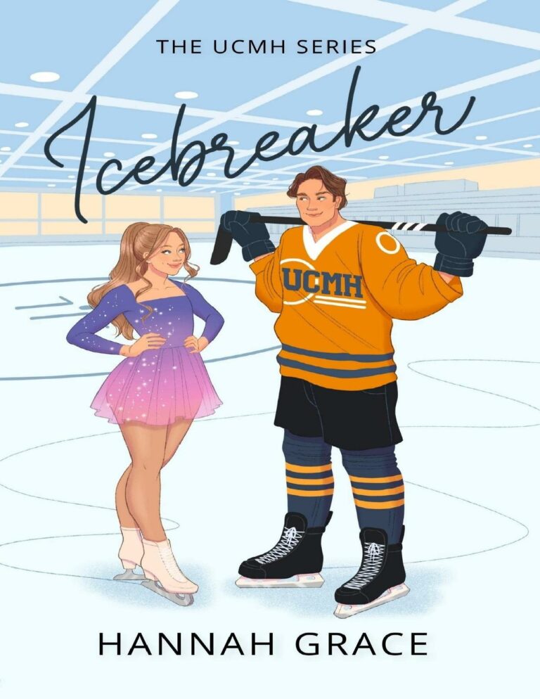 Icebreaker by Hannah Grace PDF, EPUB Download or Read Online