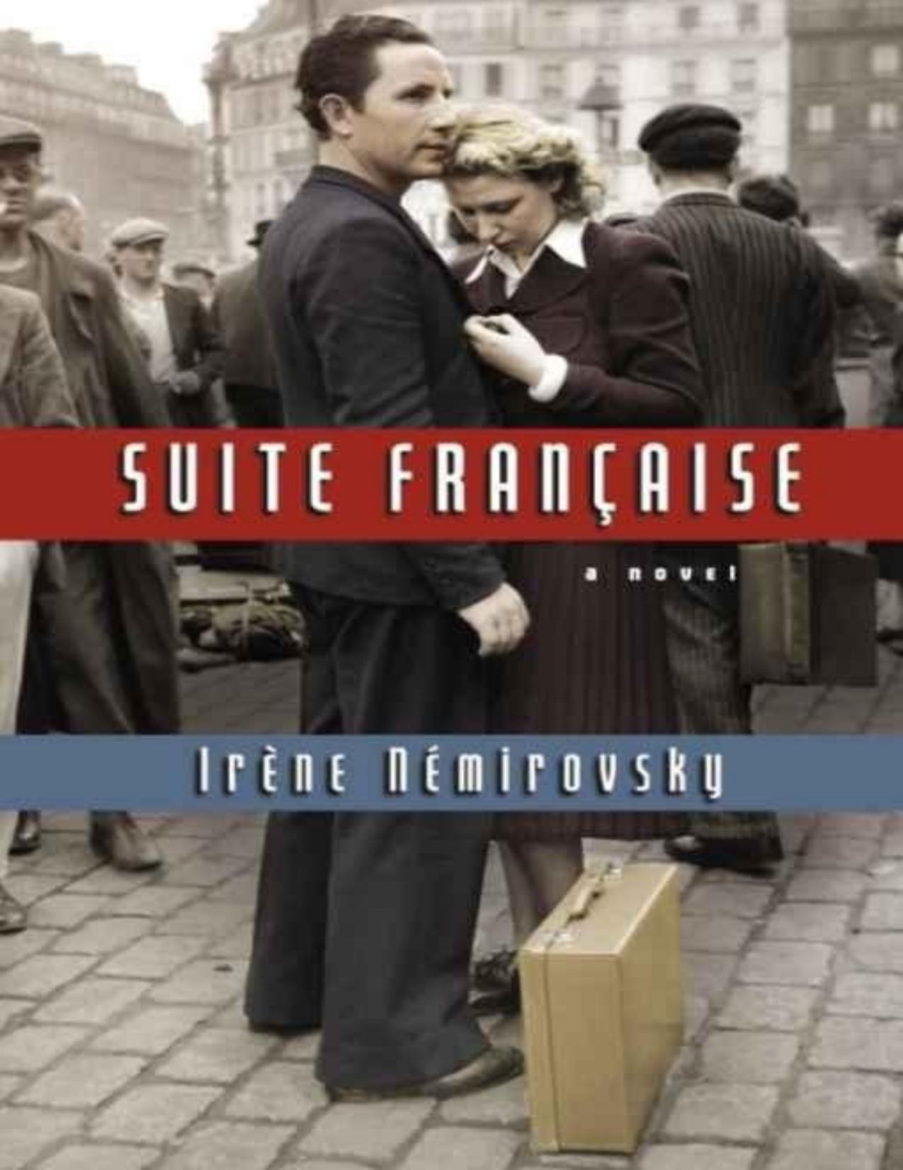 Suite Française