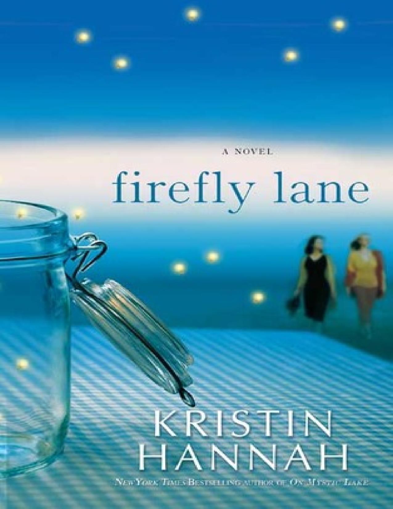 Firefly Lane