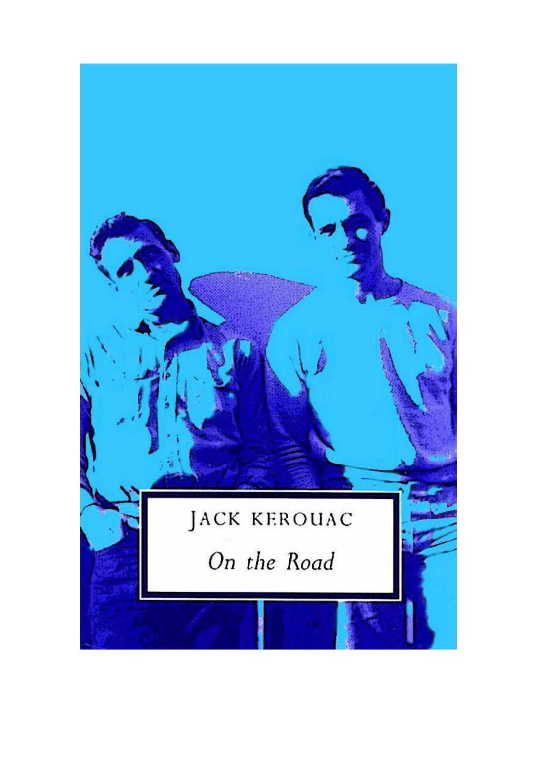 On the Road by Jack Kerouac · Free PDF, EPUB