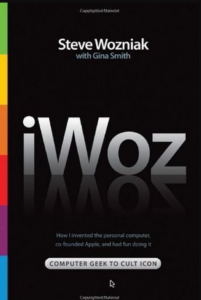 iWoz