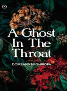 A Ghost in the Throat