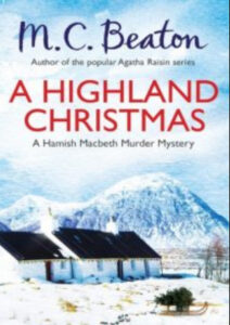 A Highland Christmas