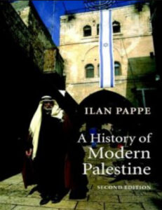 A History of Modern Palestine: One Land, Two Peoples