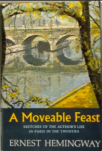 A Moveable Feast