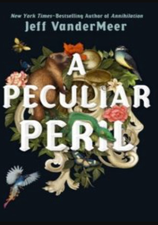 A Peculiar Peril