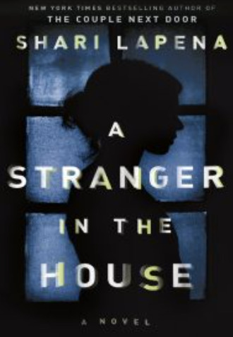 A Stranger in the House
