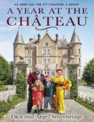 A Year at the Chateau